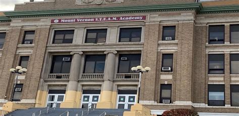 Mount Vernon City School District High Schools - Issuu