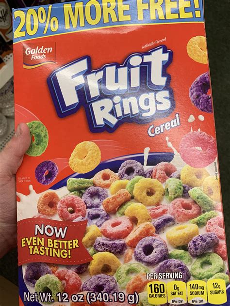 Fruit Rings : r/crappyoffbrands