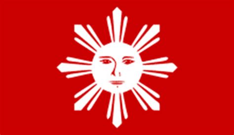 6 Oldest Philippine Flags - Oldest.org