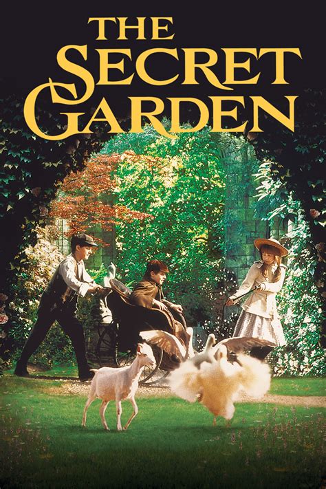 The Secret Garden (1993)