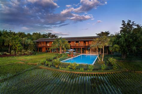 Thailand’s Top 10 Villas for Post-COVID Travel Privacy | Smiling Albino