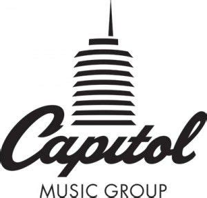 Record label logo, Capitol records, Capitols