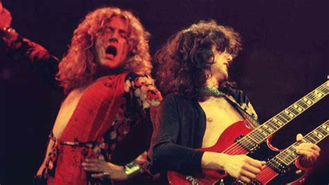 Watch every song from Led Zeppelin IV being played live | Louder