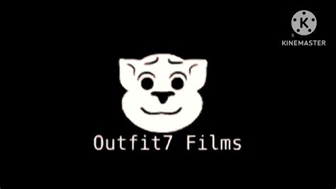 Outfit7 Films logo 1957 2001 effects - YouTube