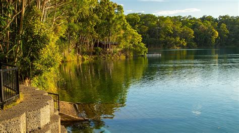 Lago Eacham turismo: Qué visitar en Lago Eacham, Queensland, 2024 | Viaja con Expedia