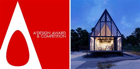 15 Top A' Architecture Design Award Winners