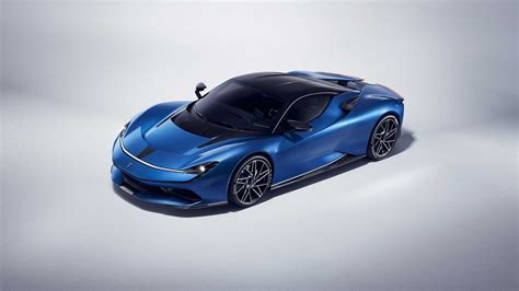 2022 Pininfarina Battista Wallpapers - Wallpaper Cave