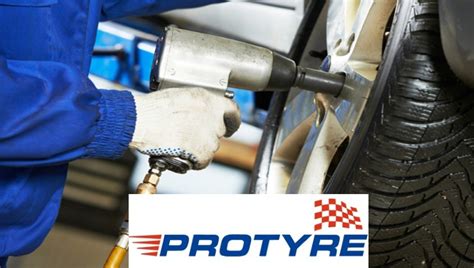 Protyre - Use our discounts codes and offers to save!