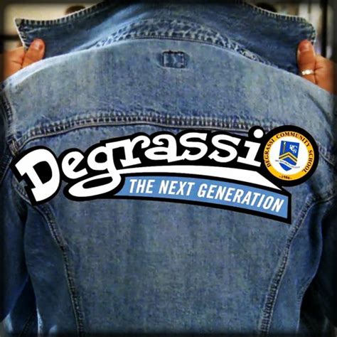 Stream Degrassi: The Next Generation Theme Song (Acoustic Cover) by ...