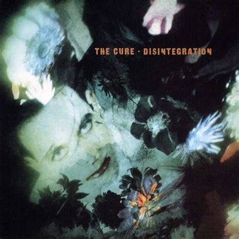 The Cure : Best Ever Albums