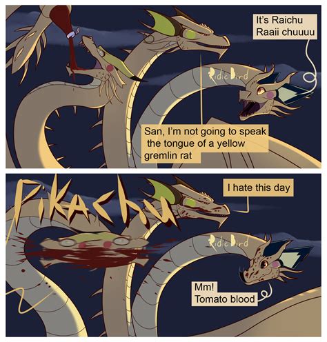 Special night for king Ghidorah by RidicBird on DeviantArt