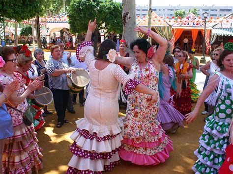 Feria de Sevilla 2025: What to Expect at the Iconic Seville Fair (6 to 11 May)