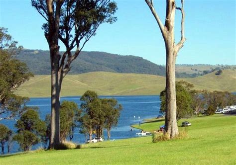 Singleton - Things to Do, Camping & Events