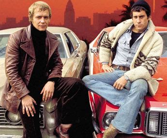 Great Left-Handed People: Starsky . . . and Hutch!