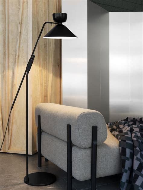 Alphabeta Floor Lamp by Luca Nichetto | ODALISQUE DIGITAL