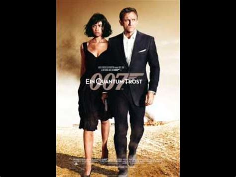 James Bond 007 Theme Song - YouTube