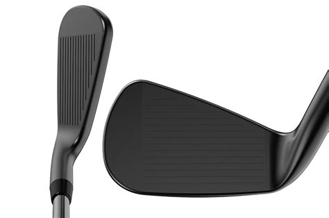 Cobra King Forged TEC Black irons, Cobra irons, best new golf irons