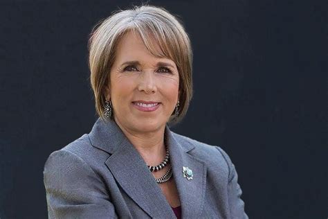 Michelle Lujan Grisham - New Mexico Governor