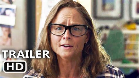 NYAD Trailer (2023) Jodie Foster, Annette Bening - YouTube