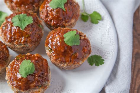 Meatloaf Muffins Recipe - Food.com