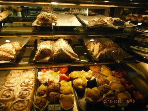 THE AMBROSIA BAKERY, Baton Rouge - Menu, Prices & Restaurant Reviews ...