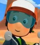 Handy Manny's Motorcycle Adventure (2009) | Behind The Voice Actors