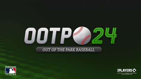 Out of the Park Baseball 24 | 立即在 Epic Games Store 購買及下載