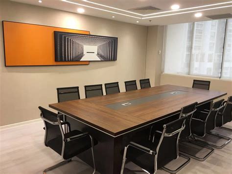 Meeting/Conference Room (up to 12 Pax) – onlyUSpace