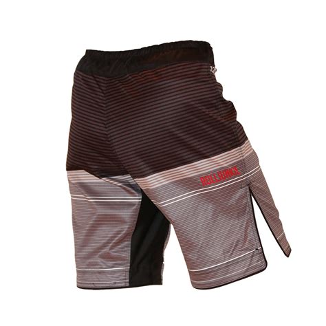 Peak BJJ MMA Fight Shorts – Rolljunkie Jiu-Jitsu Company