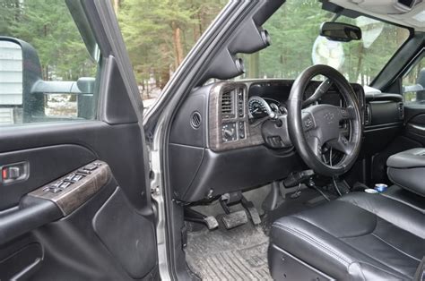 Interior finished I guess.. | Chevy and GMC Duramax Diesel Forum