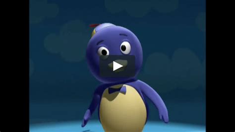 The Backyardigans Theme Song Season 1 with Season 4 audio on Vimeo