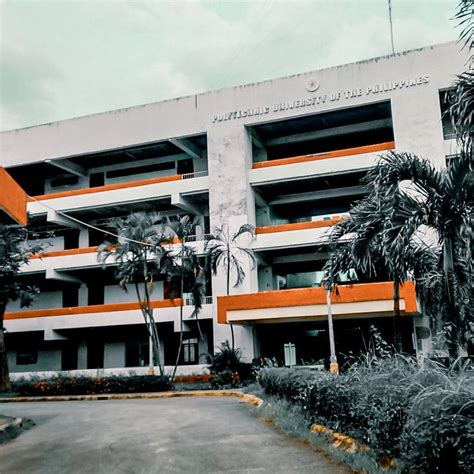 PUP STC Student Affairs and Services | Calauan