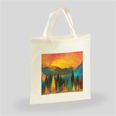 Printed Tote Bags - Colour Company Southampton