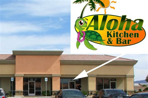 Aloha Kitchen Expands to Five Locations and Adds a Gaming Bar - Eater Vegas