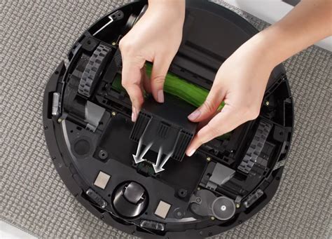 How to Replace Roomba Vacuum Battery?