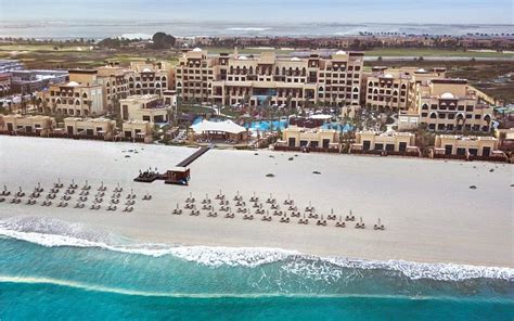 SAADIYAT ROTANA RESORT & VILLAS - Updated 2023 Prices & Hotel Reviews ...