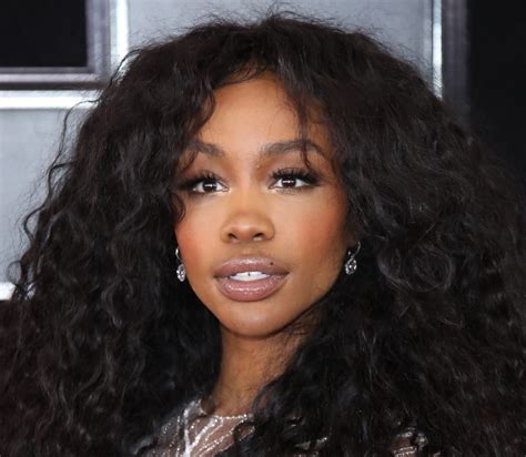 Sza Says Her Voice Isn't Permanently Damaged