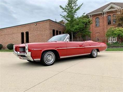 1964 Pontiac Catalina | Showdown Auto Sales - Drive Your Dream