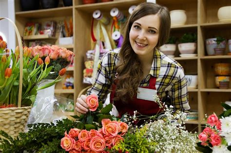 5 Best Florists in Glasgow