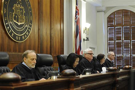 Hawaii Supreme Court denies Kokua Council’s request to intervene in DOH contact tracing ...