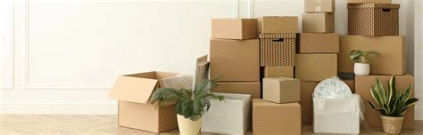 Complete Guide About Moving Boxes