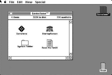 Internet Archive Offers In-Browser Emulation of Classic Macintosh Software, Circa 1984-1989 ...