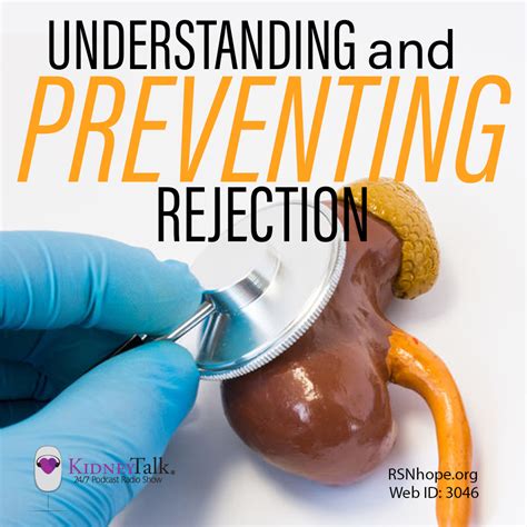 KidneyTalk™ interview: Understanding and Preventing Transplant ...