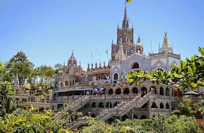 Catholic Church Mass Schedules: Mass Schedule: Simala Church, Sibonga, Cebu City