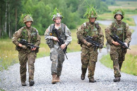 DVIDS - Images - British Army Royal Military Academy Sandhurst trains ...