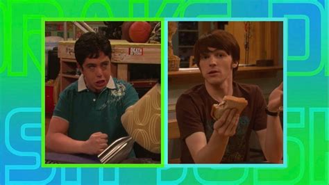 Drake And Josh Season 4 Episode 1