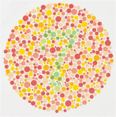 What is color blindness and what causes it? – SUNY College of Optometry