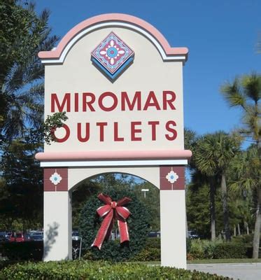 MIROMAR OUTLETS - Updated January 2025 - 357 Photos & 239 Reviews ...