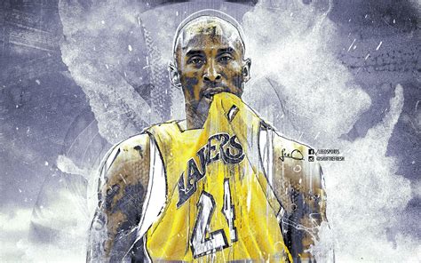 Kobe Hd Desktop Wallpapers - Wallpaper Cave