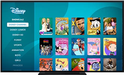 Download DisneyNOW App | Watch Disney Channel, Disney Junior & Disney XD